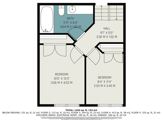 63 Whitcomb Cres, House attached with 3 bedrooms, 3 bathrooms and 2 parking in Smiths Falls ON | Image 28