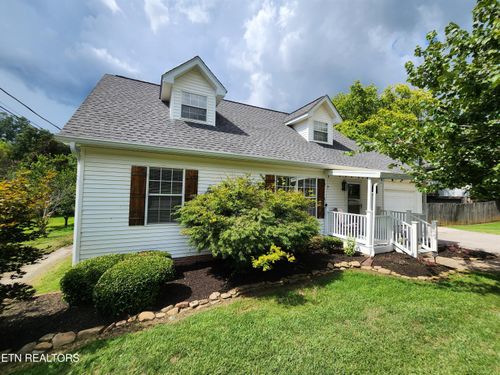 4533 Bucknell Dr, Knoxville, TN, 37938-3138 | Card Image