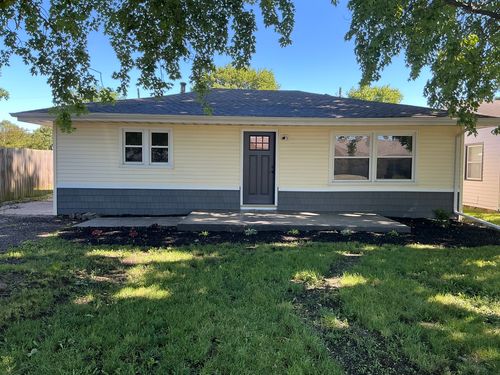 510 W Austin St, Tolono, IL, 61880-9614 | Card Image