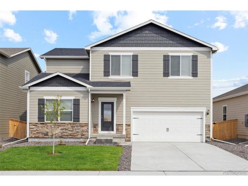 970 Cascade Falls St, Severance, CO, 80550-2892 | Card Image