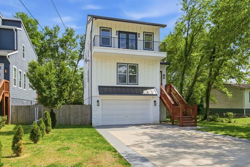 2666 Miami Ave, Nashville, TN, 37214-1010 | Card Image