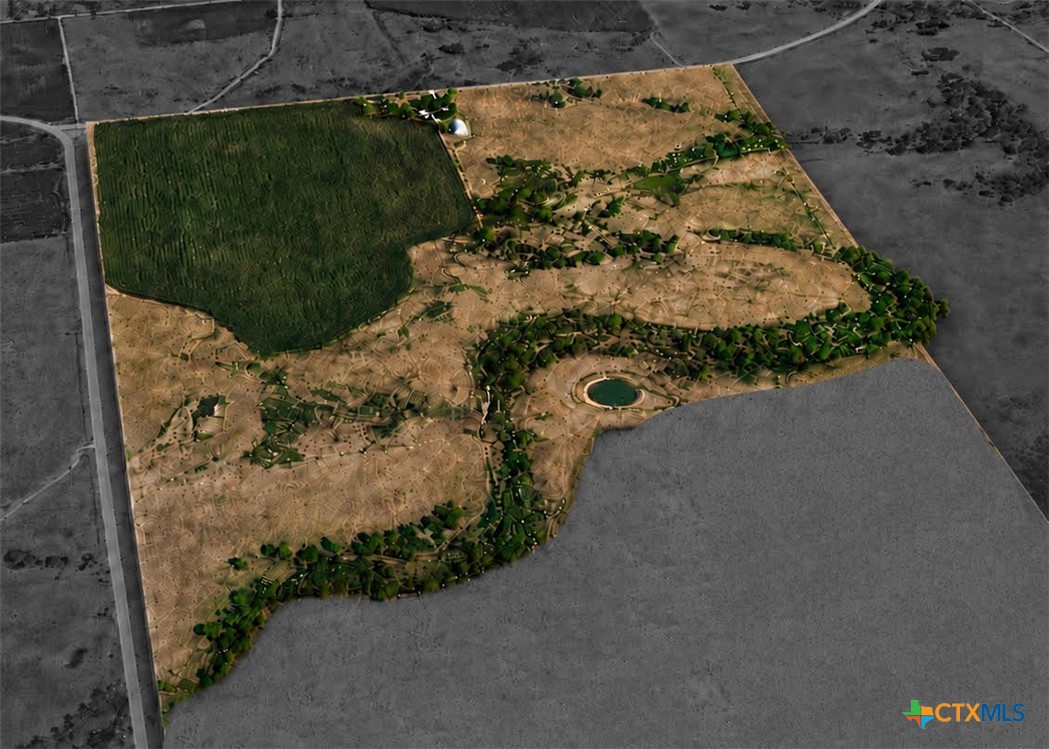 Farm in Kingsbury 3