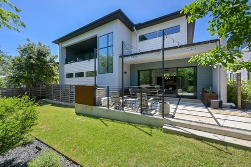 3-2800 Del Curto Rd, Austin, TX, 78704-4822 | Card Image
