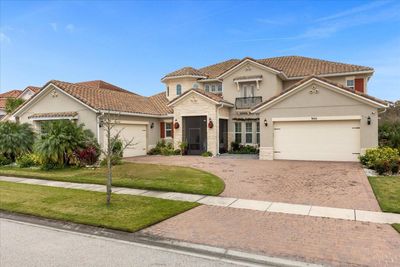 900 Windlass Court, House other with 5 bedrooms, 5 bathrooms and null parking in Kissimmee FL | Image 3