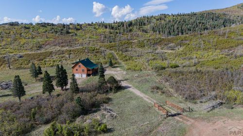 2004 Bear Springs Rd, Walsenburg, CO, 81089 | Card Image