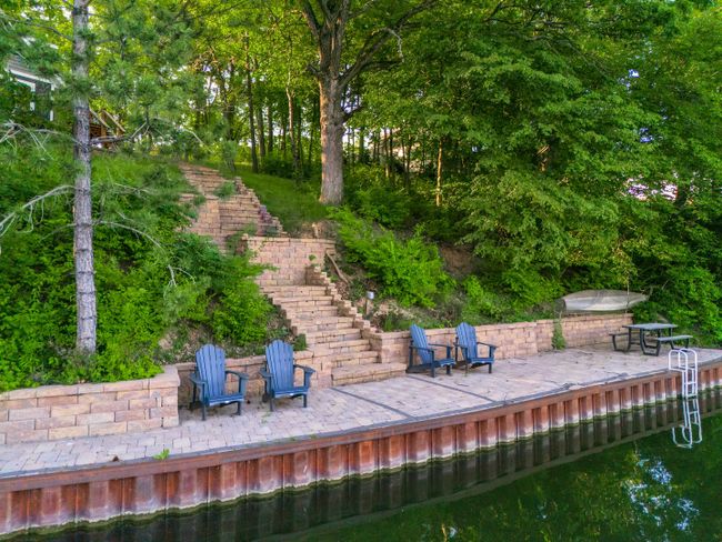 7 Juniper Ct, House other with 3 bedrooms, 3 bathrooms and 2 parking in Putnam IL | Image 48
