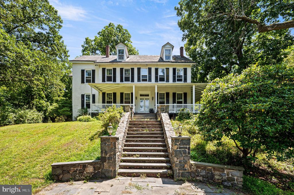 Residential Lease in CHEYNEY 2