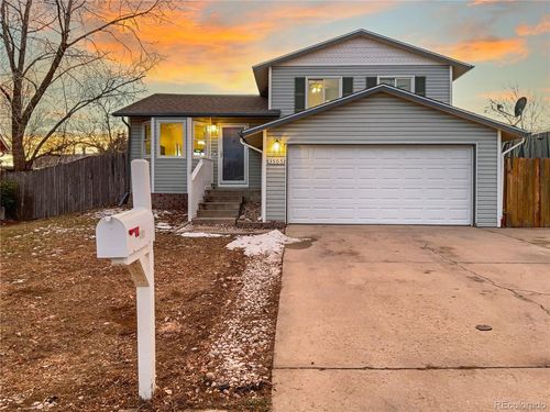 3505 15th Ave, Evans, CO, 80620-2021 | Card Image