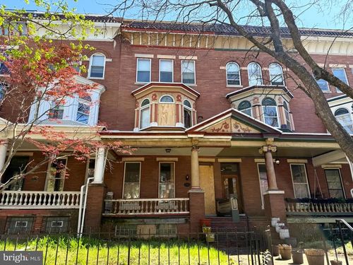 2721 N Calvert St, BALTIMORE, MD, 21218-4405 | Card Image