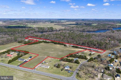 13651 Wilson Hill Rd, Georgetown, DE, 19947-3643 | Card Image