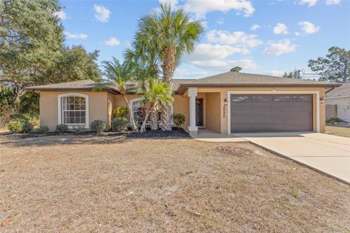 3092 Oklahoma St, NORTH PORT, FL, 34286-7490 | Card Image