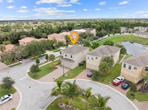 1301 Nw Fiorenza Ct, Port St. Lucie, FL, 34986-4371 | Card Image
