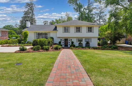 4728 Quail Lane, Columbia, SC, 29205 | Card Image