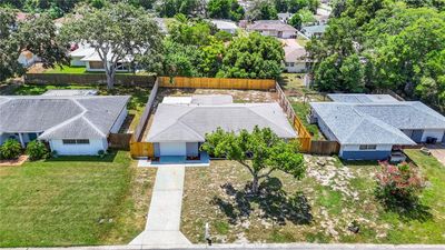 7914 Valmy Lane, House other with 3 bedrooms, 2 bathrooms and null parking in Port Richey FL | Image 2