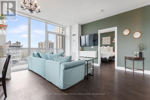 503-65 Speers Road, Oakville (CO Central), ON, L6K0J1 | Card Image