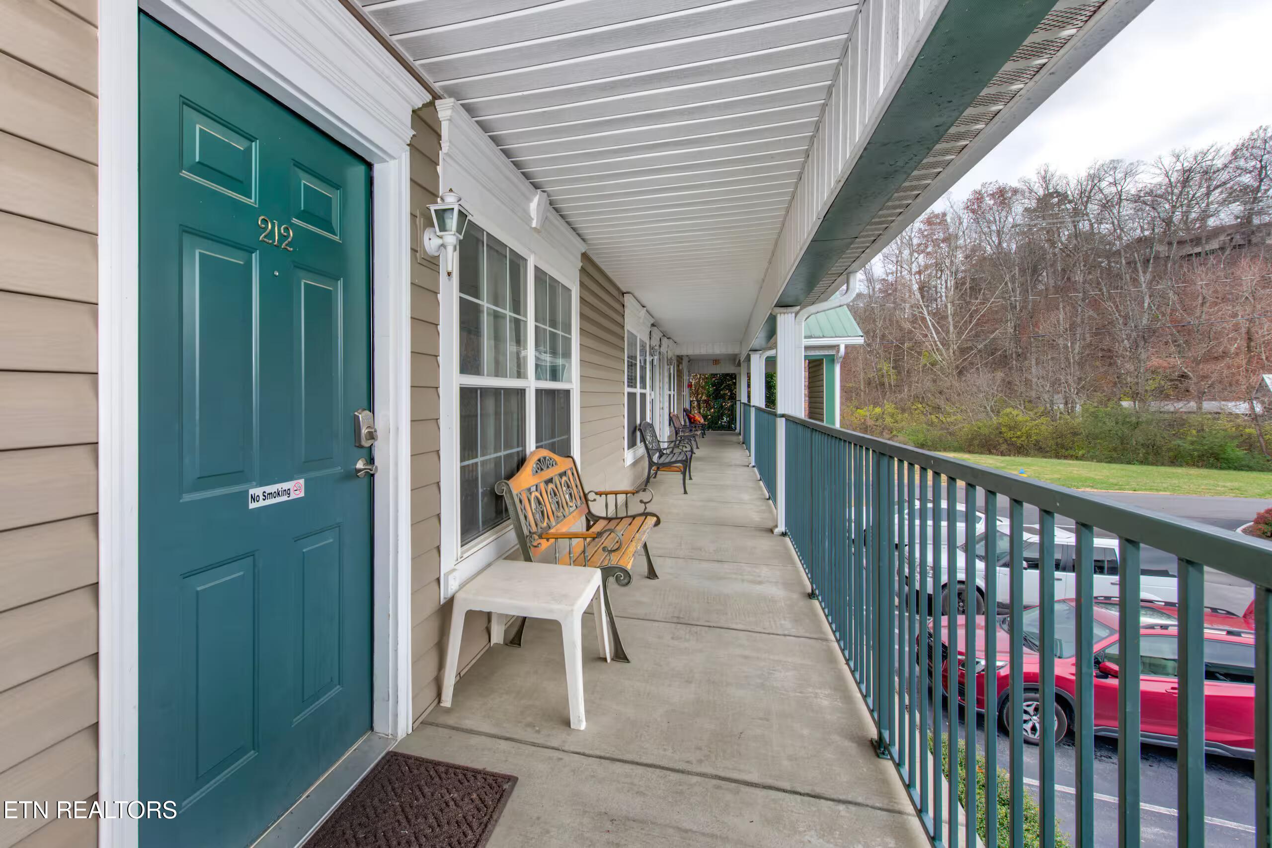 Residential in Pigeon Forge