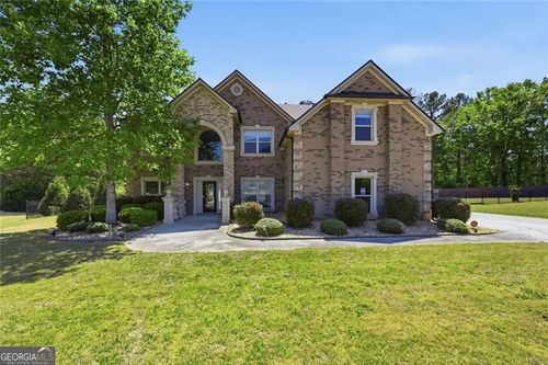 1309 Marseille Ct Sw, Conyers, GA, 30094-8408 | Card Image