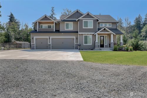 21624 62nd Avenue E, Spanaway, WA, 98387 | Card Image