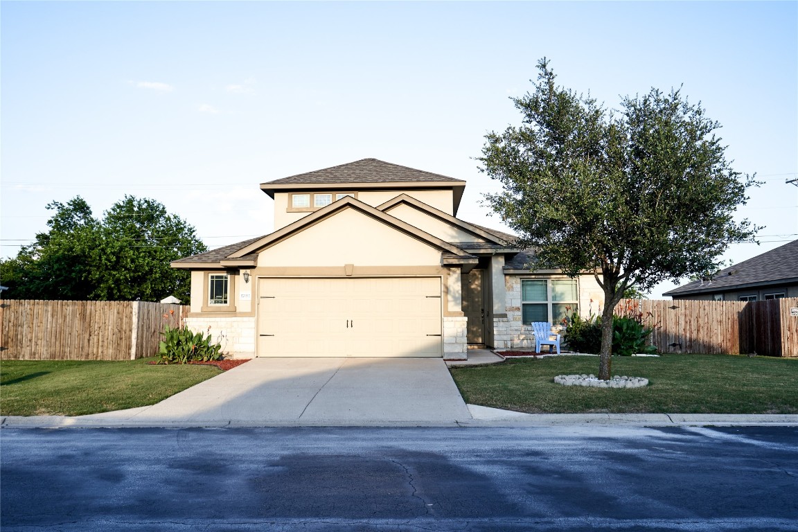 Bridgefarmer Blvd, Pflugerville, TX 78660
