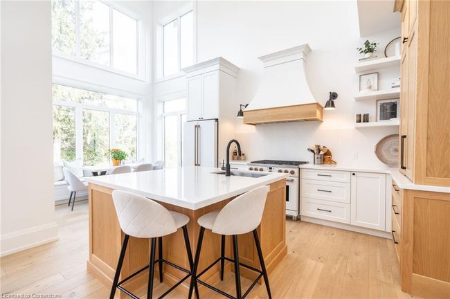 1131 Concession 6 W, House other with 5 bedrooms, 5 bathrooms and 27 parking in Flamborough ON | Image 31