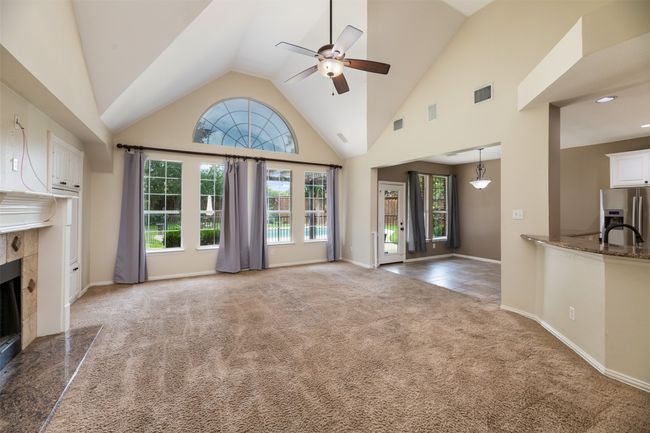 3505 Largo Ct, House other with 4 bedrooms, 3 bathrooms and null parking in Flower Mound TX | Image 7
