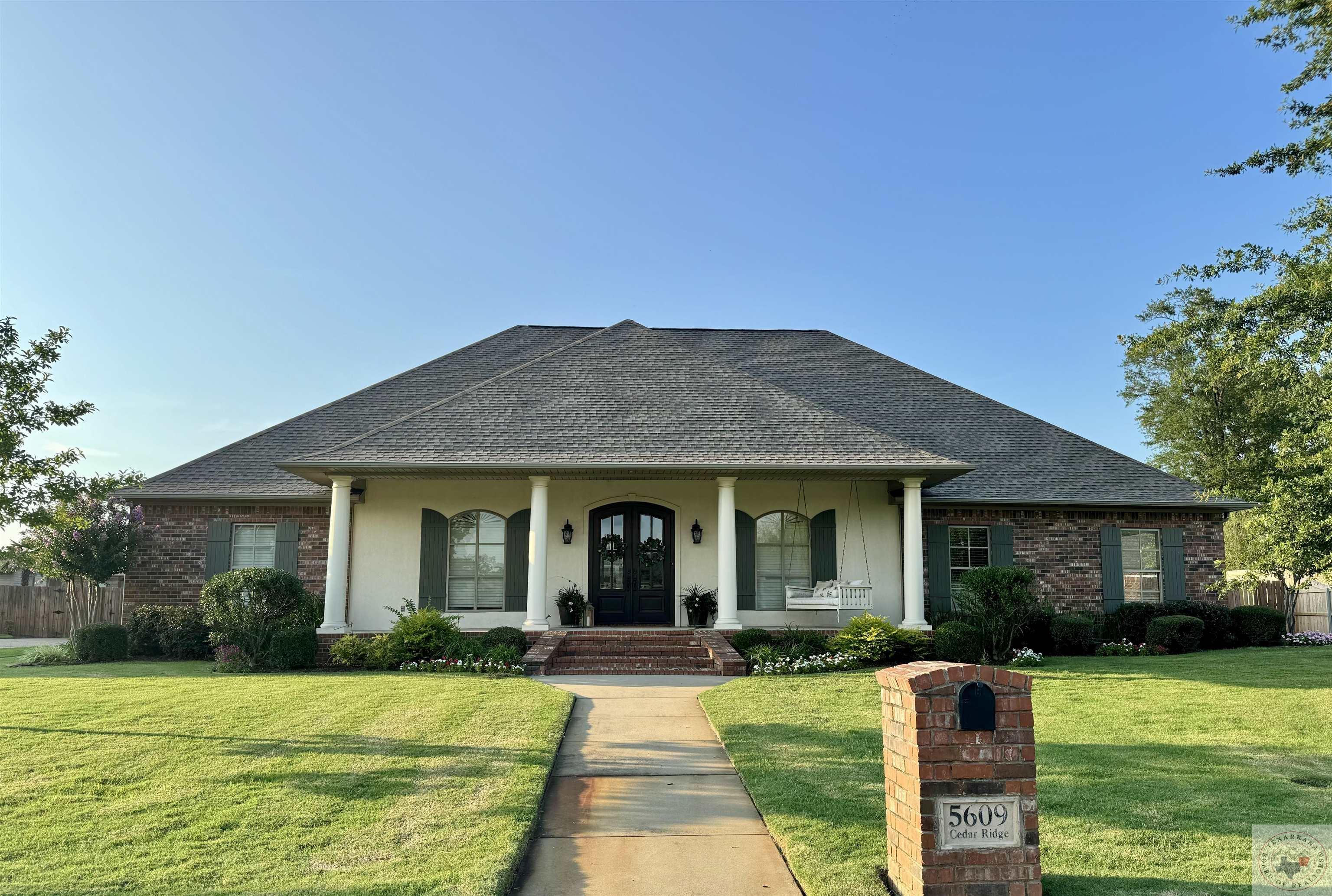 Cedar Ridge Trl, Texarkana, AR 71854