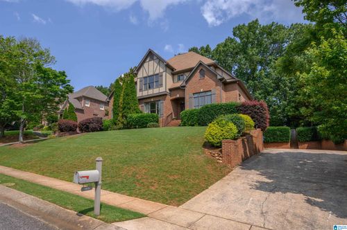 1415 Scout Ridge Dr, HOOVER, AL, 35244-3916 | Card Image
