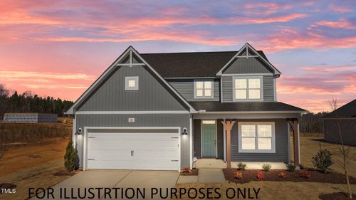 650 Husketh Rd, Youngsville, NC, 27596-6400 | Card Image