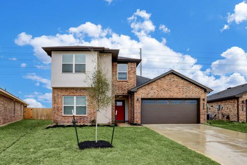 29866 Wildcat Way, Katy, TX, 77494-0919 | Card Image