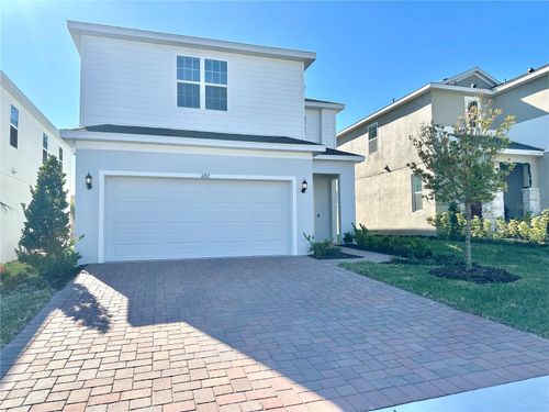 1192 Happy Forest Loop, DELAND, FL, 32720-6549 | Card Image