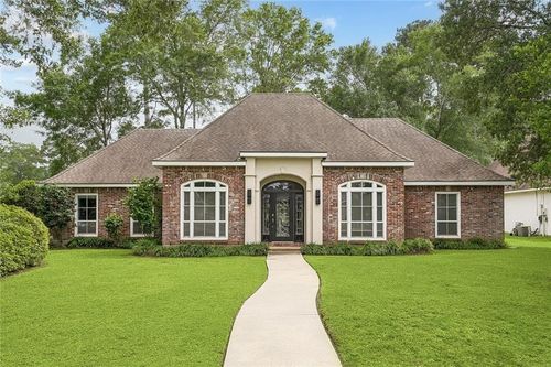 123 Fontainbleau Dr, Mandeville, LA, 70471-6434 | Card Image