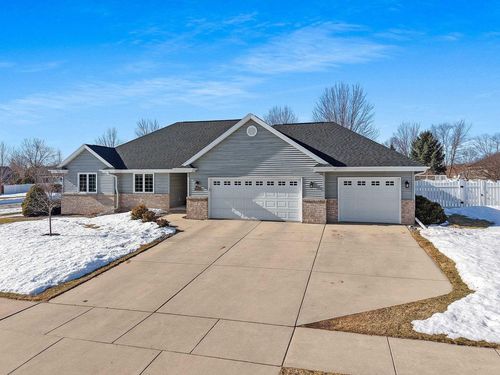 401 Lantern Lane, DE PERE, WI, 54115 | Card Image