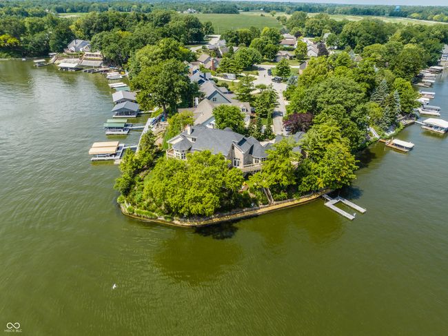 1326 White Water Ct, House other with 5 bedrooms, 6 bathrooms and null parking in Cicero IN | Image 8