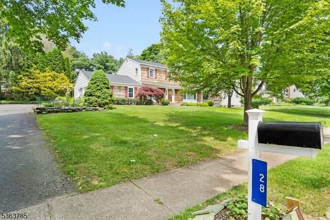 28 Douglas Dr, House other with 4 bedrooms, 2 bathrooms and null parking in Township Of Washington NJ | Image 8
