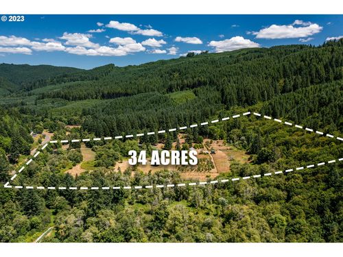 18624 Highway 36, Blachly, OR, 97412-9739 | Card Image