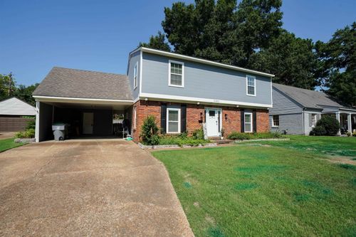 1185 Wheaton St, Memphis, TN, 38117-5945 | Card Image