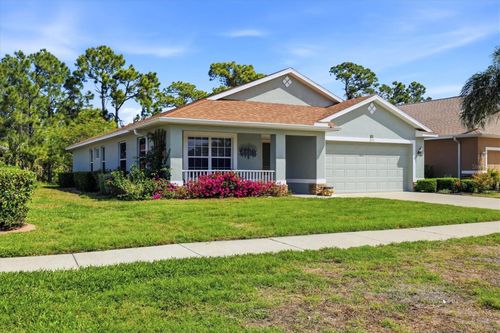 1528 Scarlett Ave, NORTH PORT, FL, 34289-9467 | Card Image