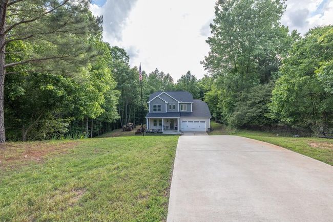 192 Celestial Run, House other with 3 bedrooms, 3 bathrooms and null parking in Winder GA | Image 5