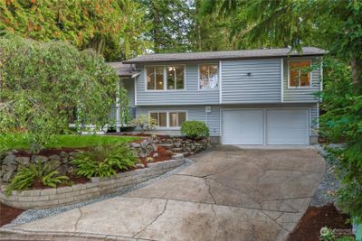 2125 Sw 308th Court, House other with 4 bedrooms, 3 bathrooms and 2 parking in Federal Way WA | Image 2