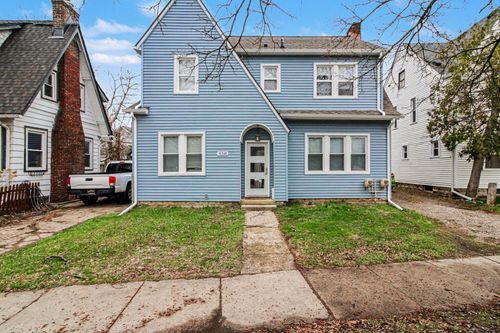 958 W Cross Street, Ypsilanti, MI, 48197 | Card Image