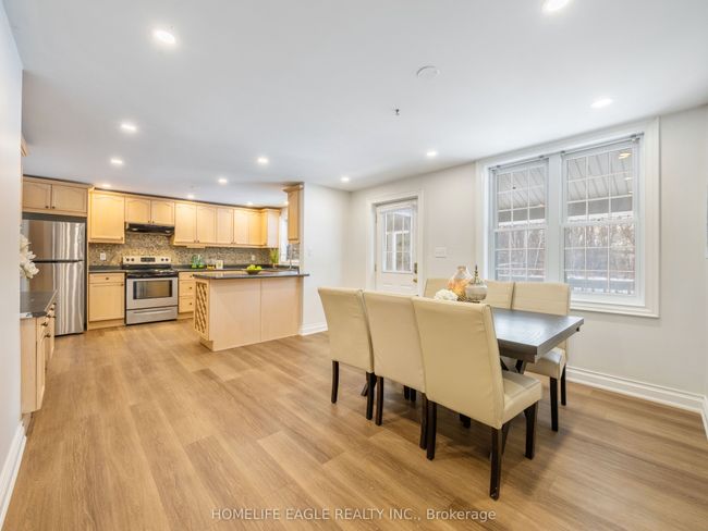 4566 Lloydtown Aurora Rd, House other with 3 bedrooms, 2 bathrooms and 5 parking in King ON | Image 4