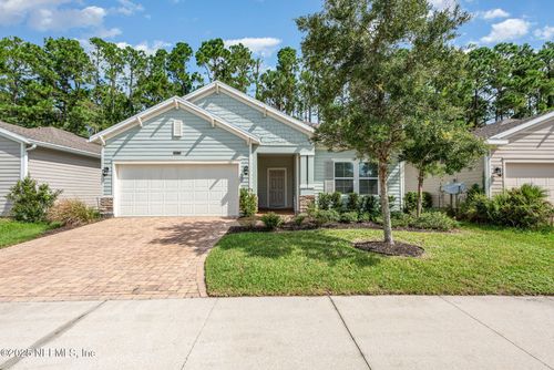 16174 Blossom Lake Dr, Jacksonville, FL, 32218-0630 | Card Image