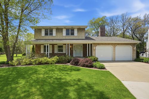 2060 Maid Marion Drive N, Schererville, IN, 46375 | Card Image