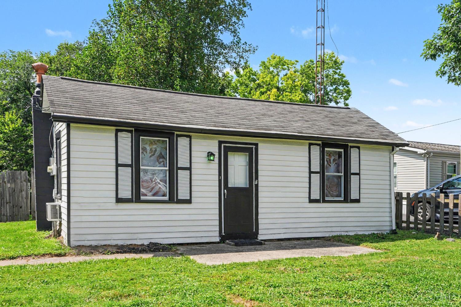 Residential in Harrison Twp