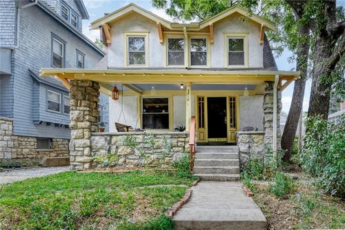 3810 Terrace St, Kansas City, MO, 64111-3938 | Card Image
