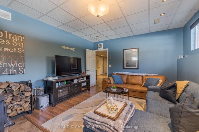 137 Abbey Lane, House other with 5 bedrooms, 3 bathrooms and 4 parking in Grafton ON | Image 27