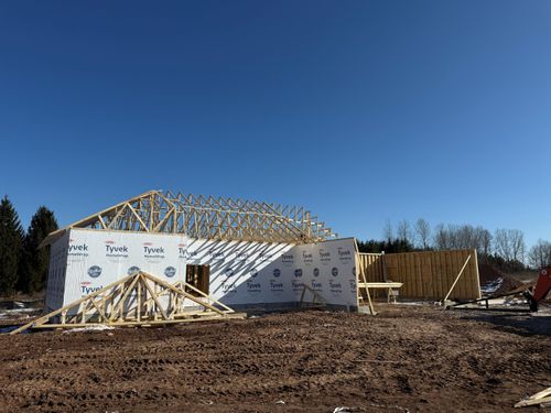 110 Wild Goose Ln, Sheboygan Falls, WI, 53085 | Card Image