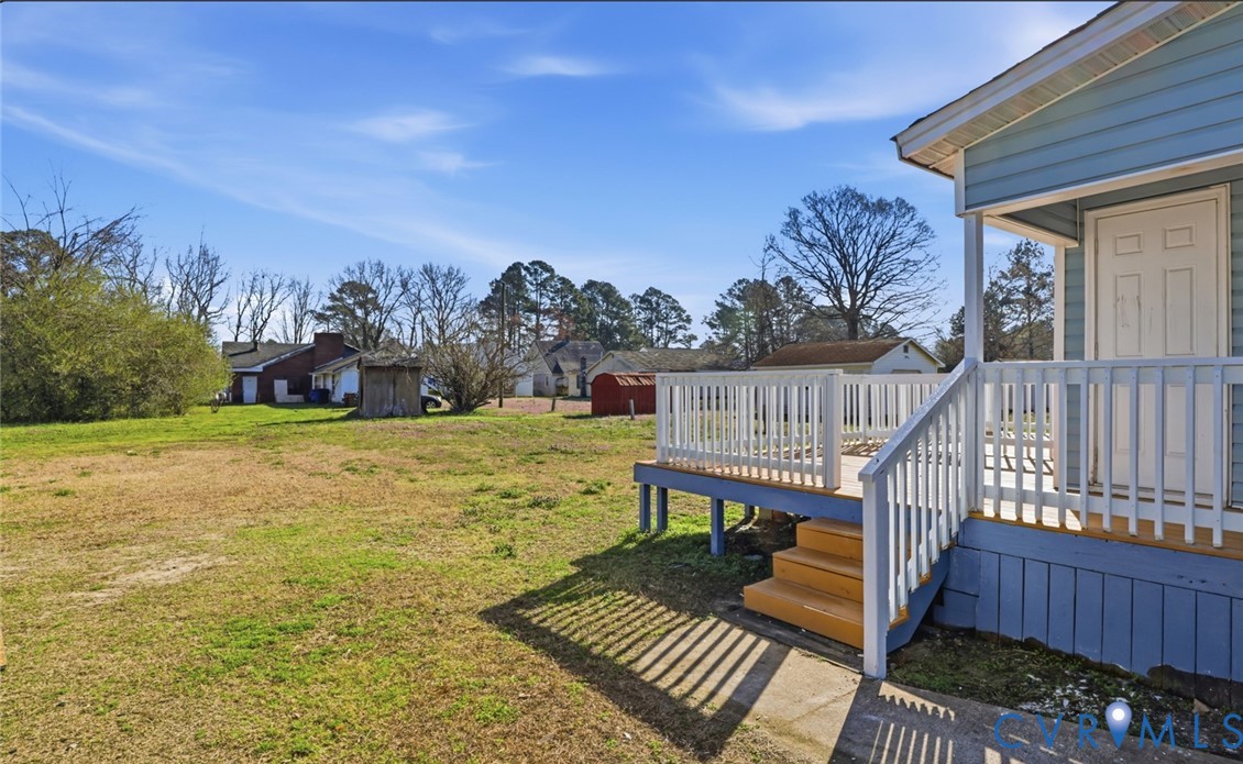 Residential Income in Unknown 3