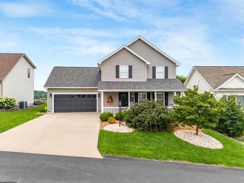 415 Arabela Court, Morgantown, WV, 26508 | Card Image