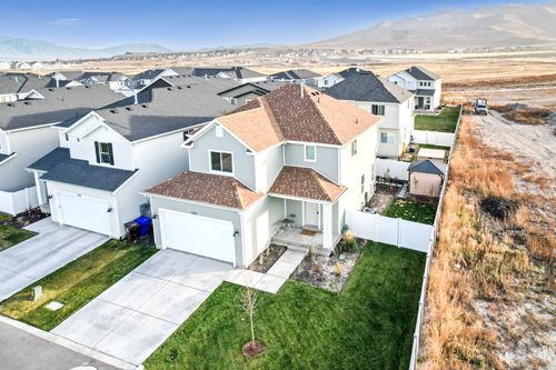 7045 N Golden Acres Loop, Eagle Mountain, UT, 84005-6574 | Card Image